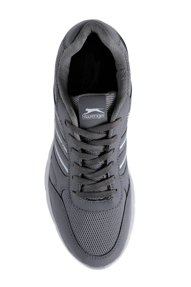 Slazenger EFFOR H Sneaker Erkek Ayakkabı Koyu Gri