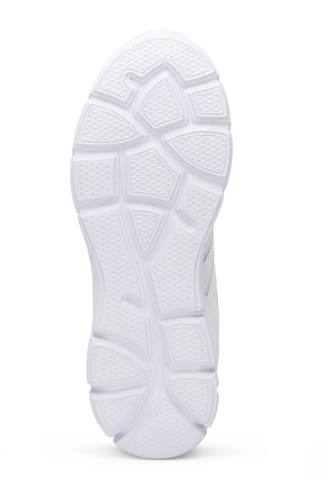 Slazenger EFRAT Erkek Sneaker Ayakkabı Beyaz