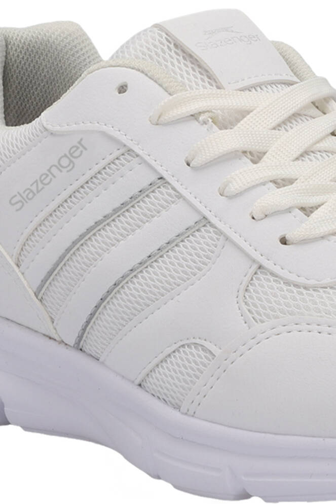 Slazenger EFRAT Erkek Sneaker Ayakkabı Beyaz