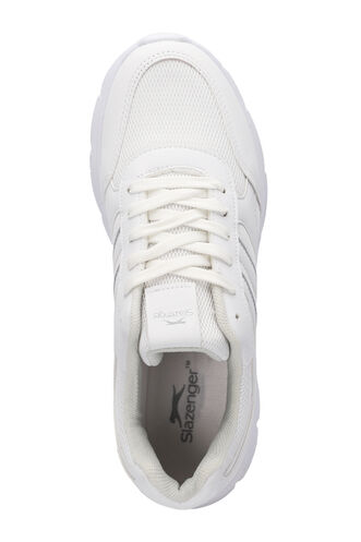Slazenger EFRAT Erkek Sneaker Ayakkabı Beyaz - Thumbnail