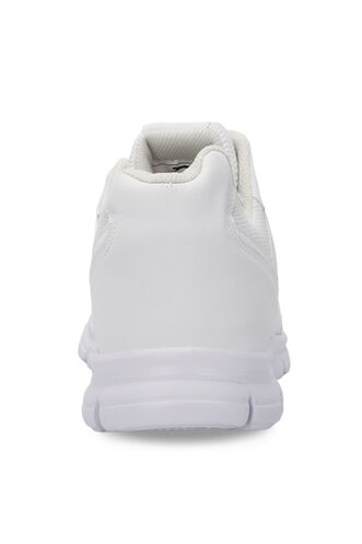 Slazenger EFRAT Erkek Sneaker Ayakkabı Beyaz - Thumbnail