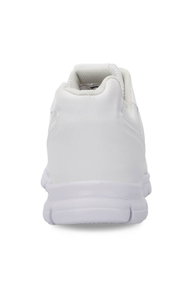 Slazenger EFRAT Erkek Sneaker Ayakkabı Beyaz