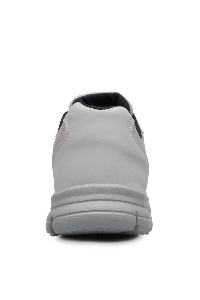 Slazenger EFRAT Erkek Gri Koşu & Yürüyüş Spor Ayakkabısı