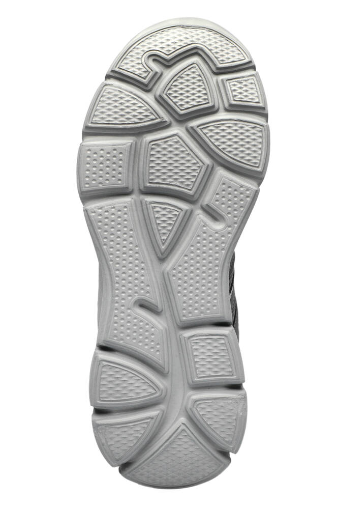 Slazenger EFRAT Erkek Koyu Gri Koşu & Yürüyüş Spor Ayakkabısı