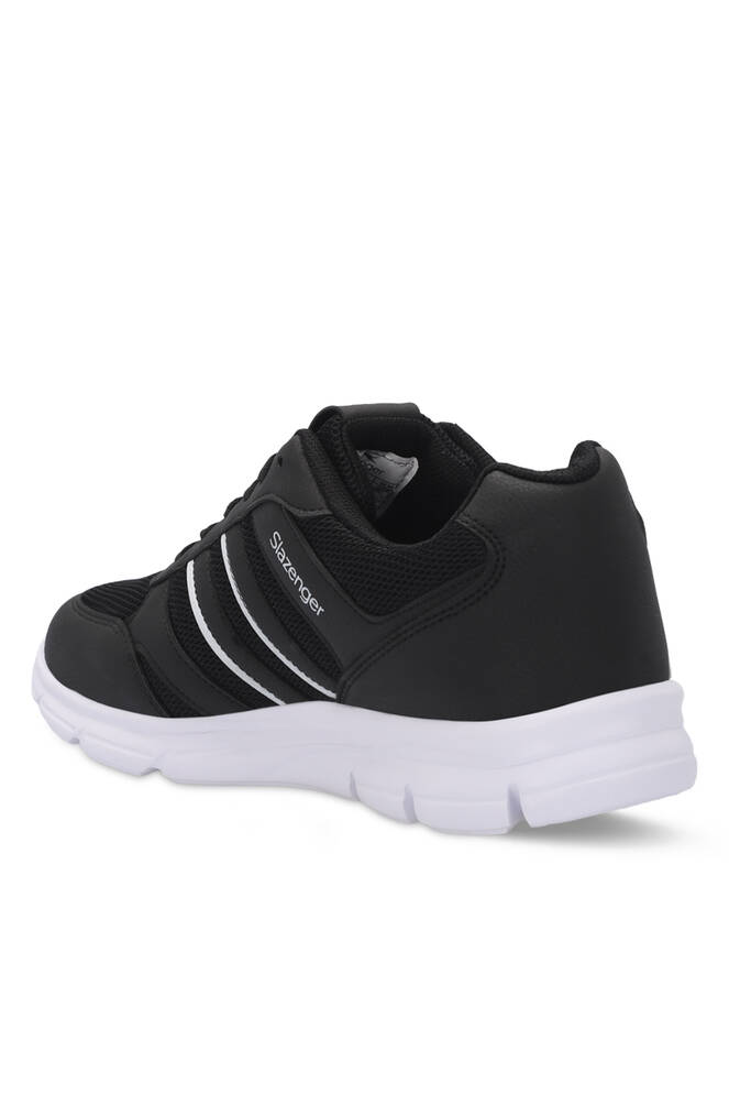 Slazenger EFRAT Men's Sneaker Shoes Black - White