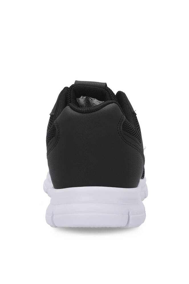 Slazenger EFRAT Men's Sneaker Shoes Black - White