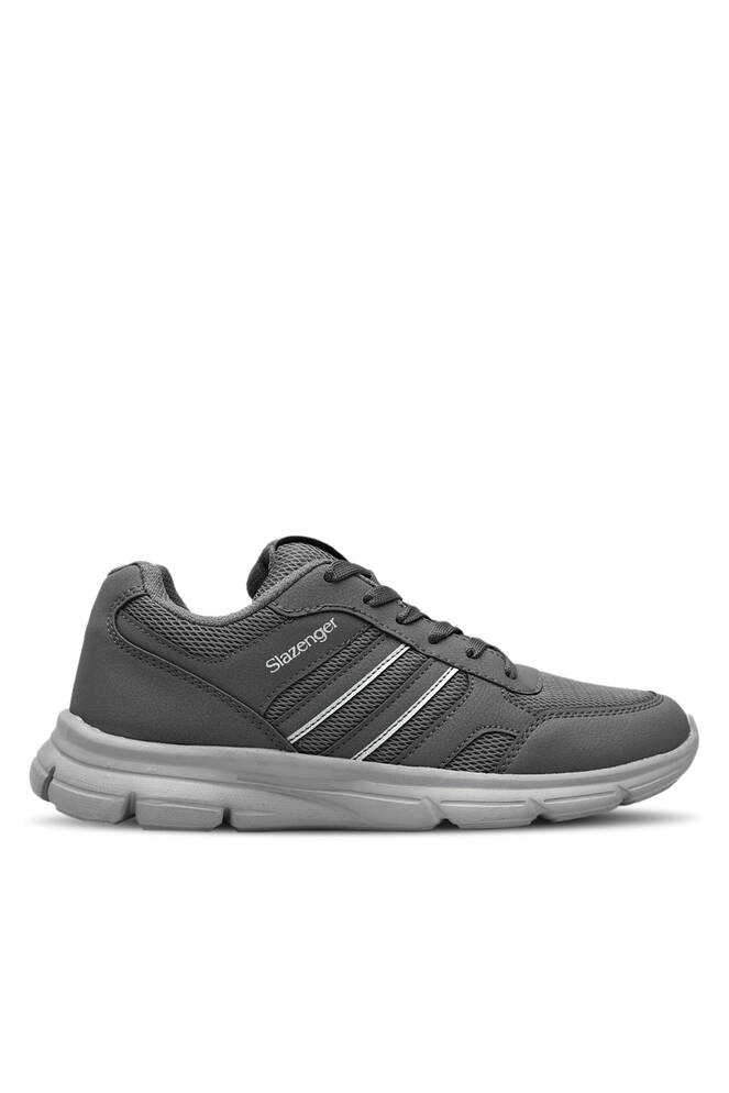 Slazenger EFRAT Men's Sneaker Shoes Dark Grey