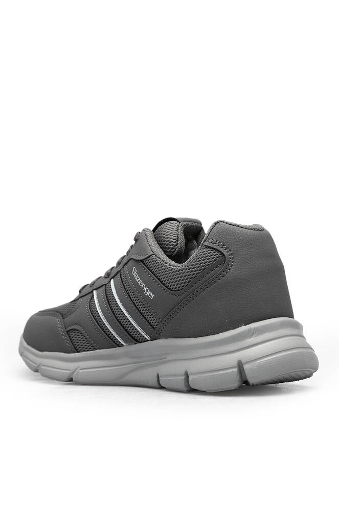 Slazenger EFRAT Men's Sneaker Shoes Dark Grey