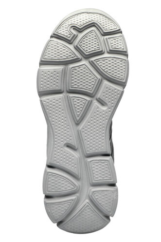 Slazenger EFRAT Men's Sneaker Shoes Dark Grey - Thumbnail