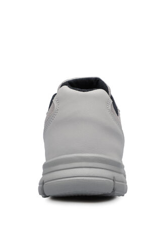 Slazenger EFRAT Men's Sneaker Shoes Grey - Thumbnail