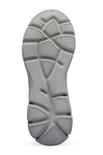 Slazenger EFRAT Men's Sneaker Shoes Grey - Thumbnail