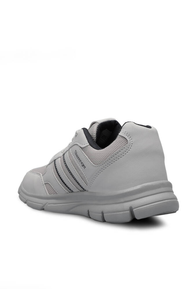 Slazenger EFRAT Men's Sneaker Shoes Grey