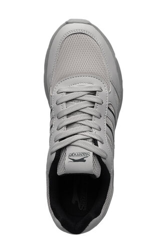 Slazenger EFRAT Men's Sneaker Shoes Grey - Thumbnail