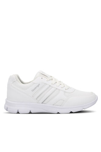 Slazenger - Slazenger EFRAT Men's Sneaker Shoes White