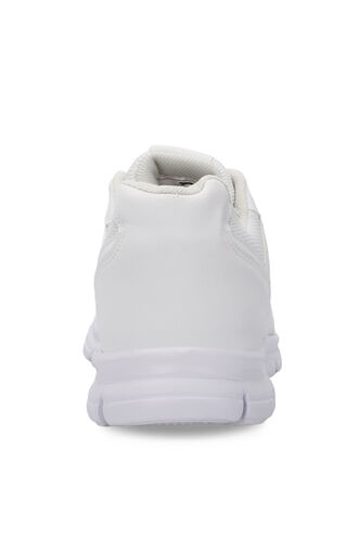 Slazenger EFRAT Sneaker Kadın Ayakkabı Beyaz - Thumbnail