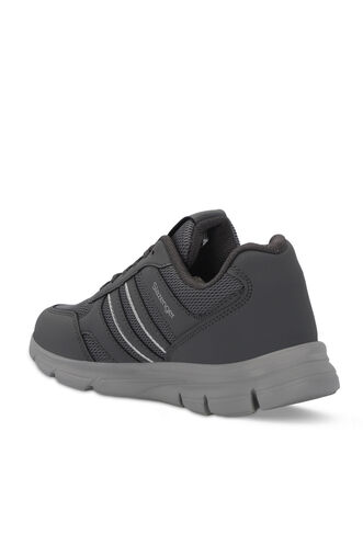 Slazenger EFRAT Women's Sneaker Shoes Dark Grey - Thumbnail