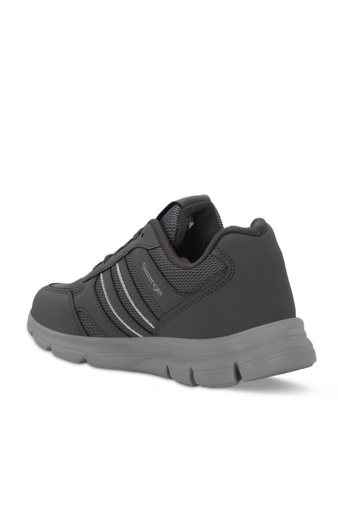 Slazenger EFRAT Women's Sneaker Shoes Dark Grey