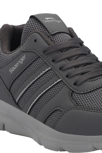 Slazenger EFRAT Women's Sneaker Shoes Dark Grey - Thumbnail