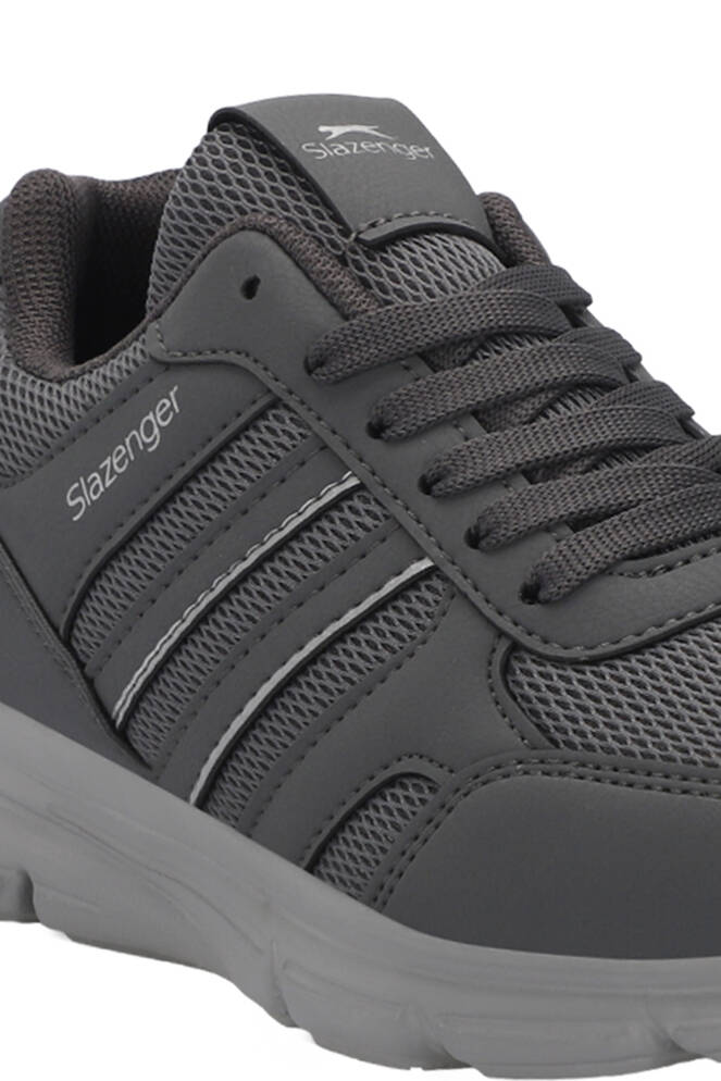 Slazenger EFRAT Women's Sneaker Shoes Dark Grey