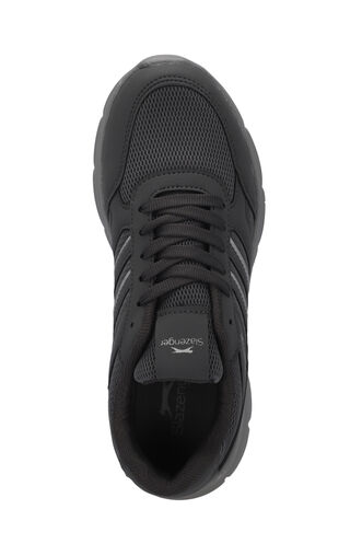 Slazenger EFRAT Women's Sneaker Shoes Dark Grey - Thumbnail