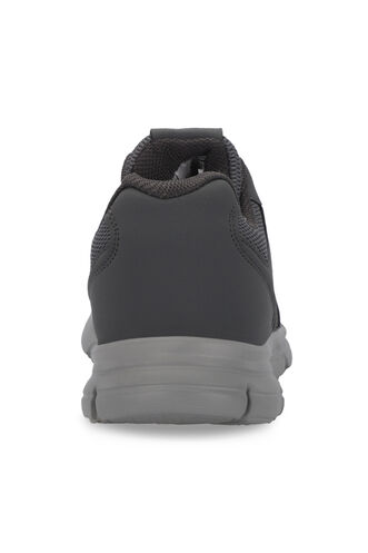 Slazenger EFRAT Women's Sneaker Shoes Dark Grey - Thumbnail