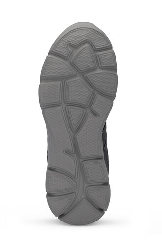 Slazenger EFRAT Women's Sneaker Shoes Dark Grey - Thumbnail