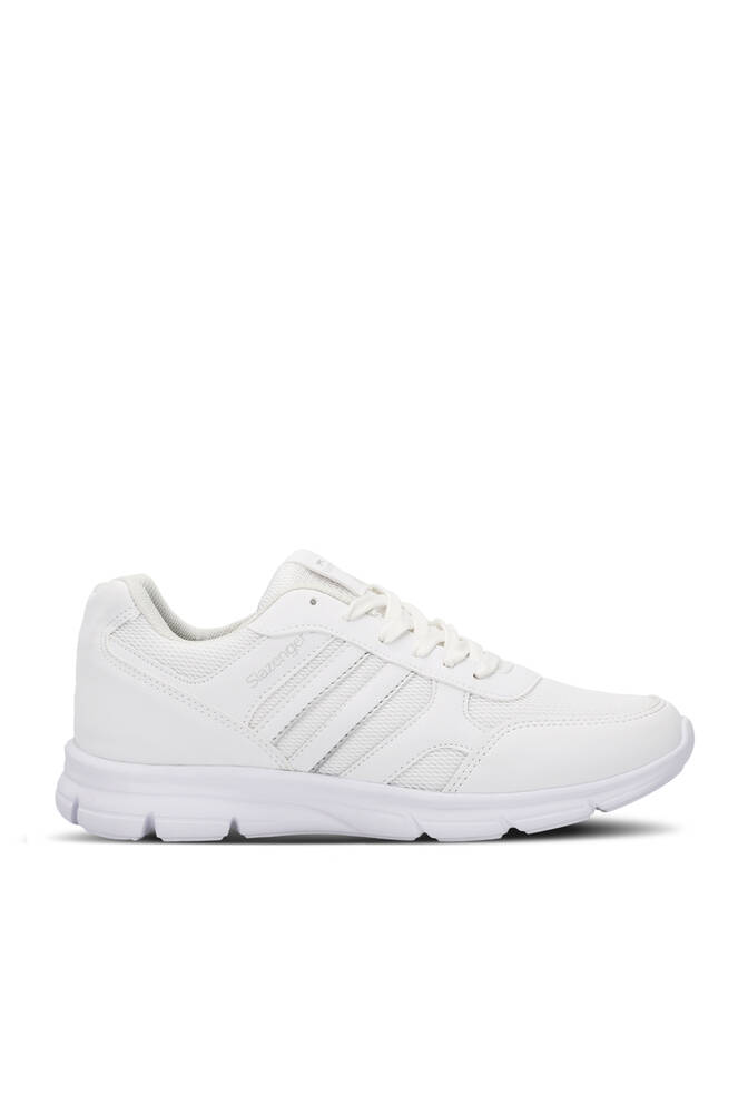 Slazenger EFRAT Women's Sneaker Shoes White