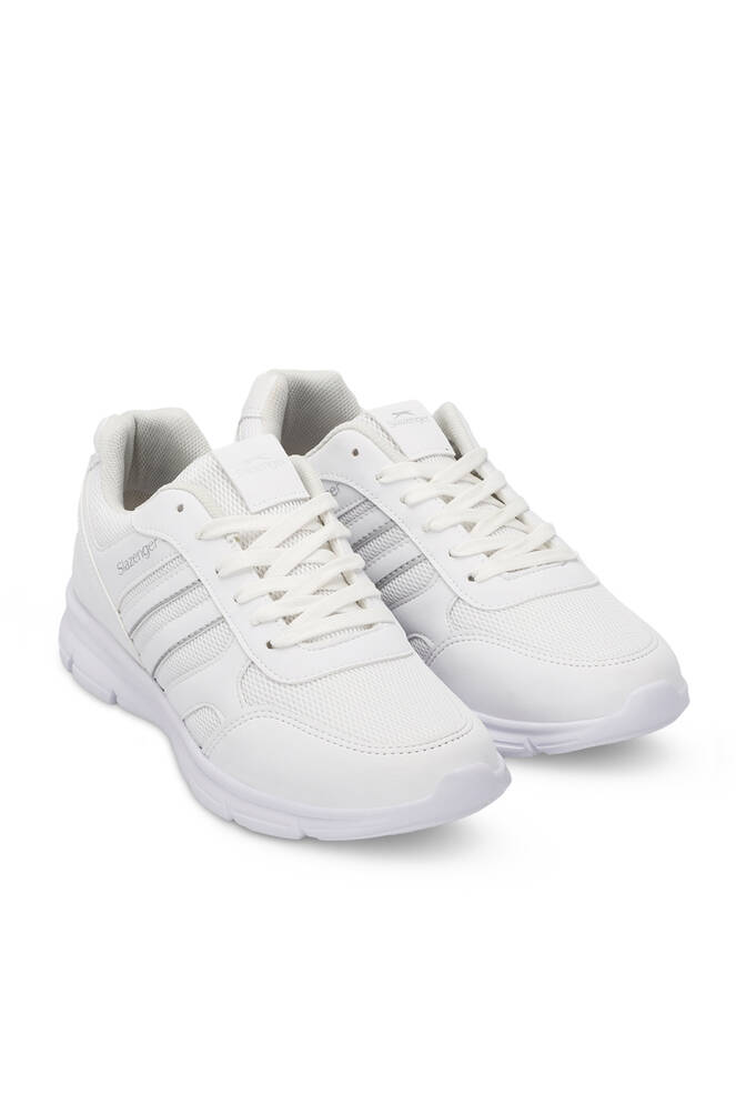 Slazenger EFRAT Women's Sneaker Shoes White