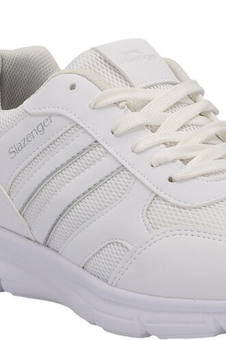 Slazenger EFRAT Women's Sneaker Shoes White - Thumbnail