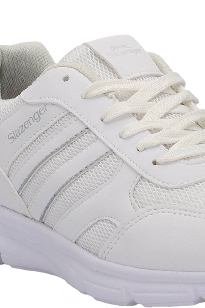 Slazenger EFRAT Women's Sneaker Shoes White
