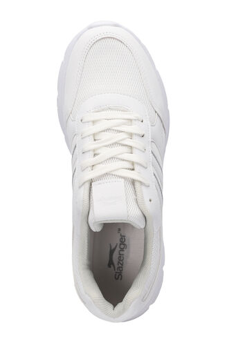 Slazenger EFRAT Women's Sneaker Shoes White - Thumbnail