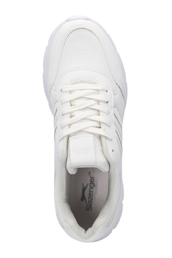 Slazenger EFRAT Women's Sneaker Shoes White