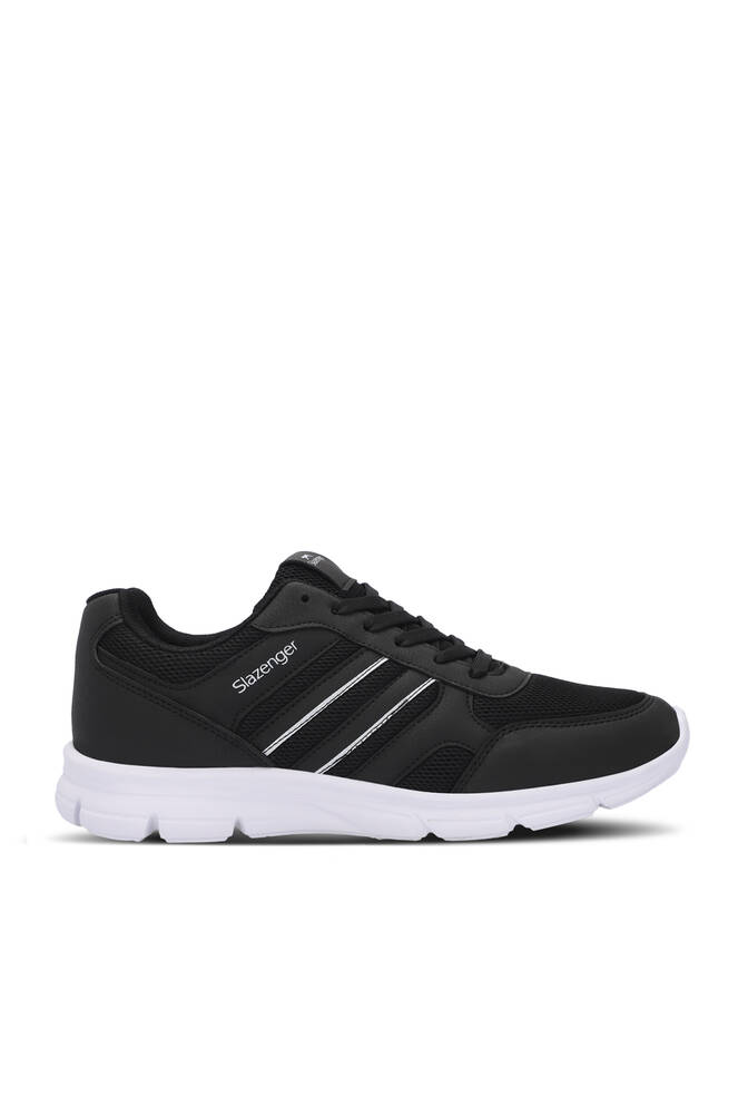 Slazenger EFRAT Women's Sneaker Shoes Black - White