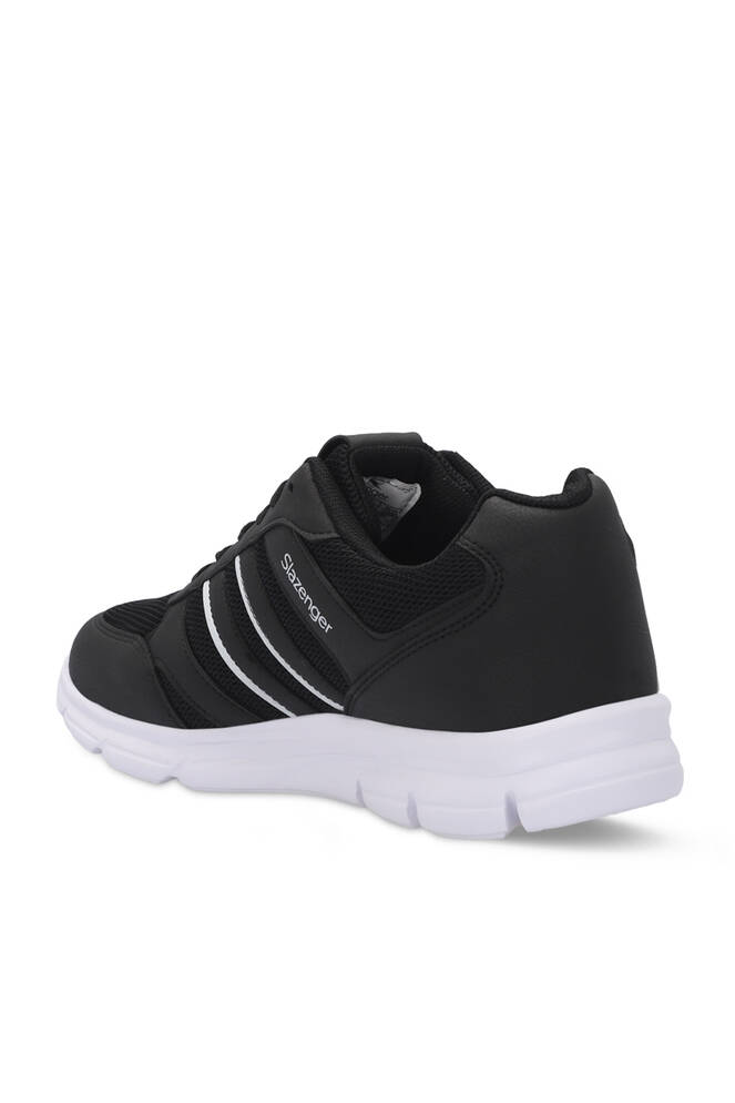Slazenger EFRAT Women's Sneaker Shoes Black - White