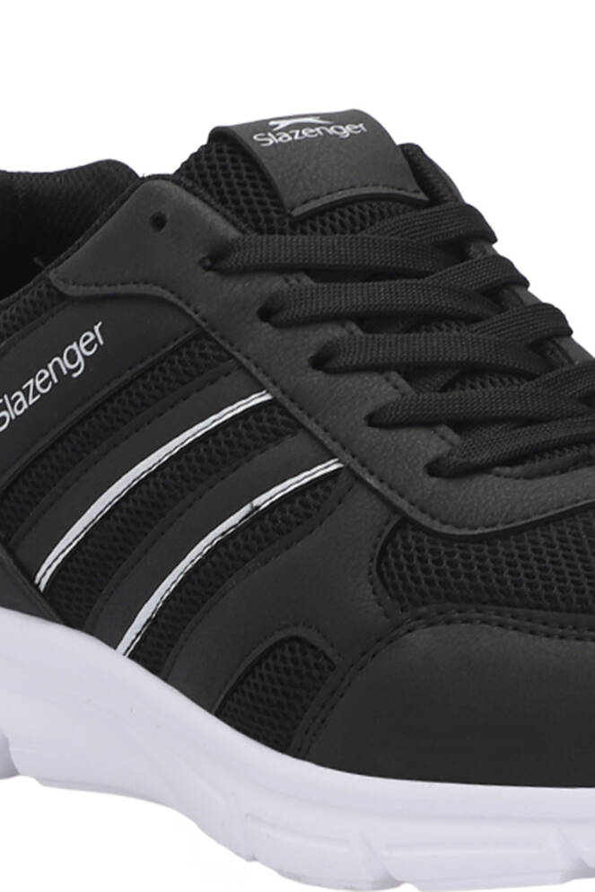 Slazenger EFRAT Women's Sneaker Shoes Black - White
