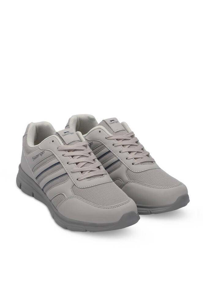 Slazenger EFRAT Women's Sneaker Shoes Gray