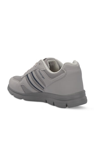 Slazenger EFRAT Women's Sneaker Shoes Gray - Thumbnail