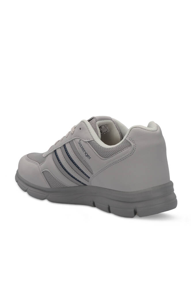 Slazenger EFRAT Women's Sneaker Shoes Gray