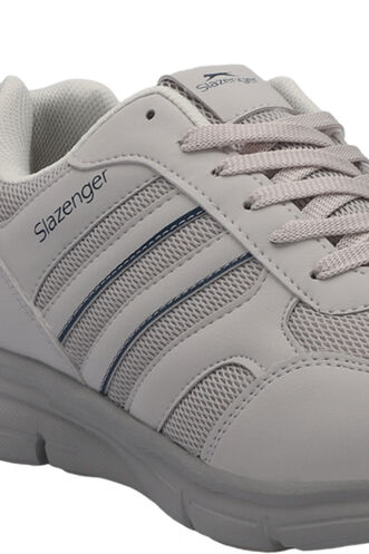 Slazenger EFRAT Women's Sneaker Shoes Gray - Thumbnail