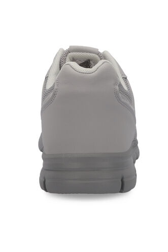 Slazenger EFRAT Women's Sneaker Shoes Gray - Thumbnail