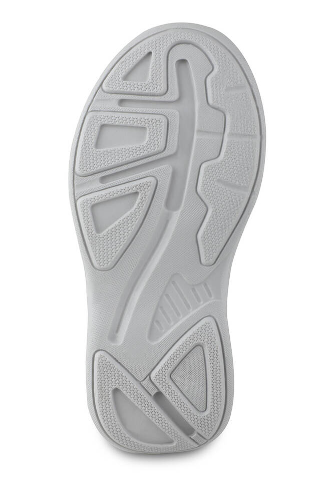 Slazenger EFUA Sneaker Boys' Shoes Black - Blue