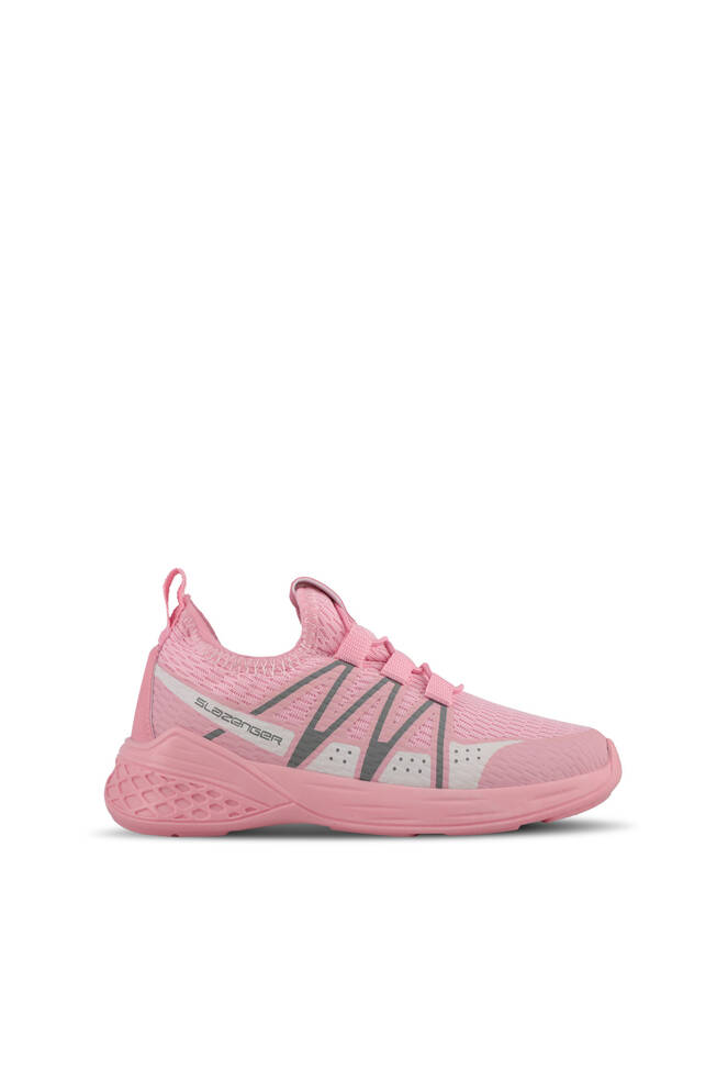 Slazenger EFUA Sneaker Girl Child Shoes Pink
