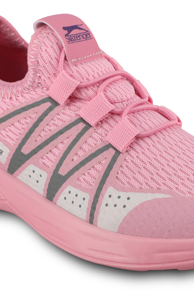 Slazenger EFUA Sneaker Girl Child Shoes Pink