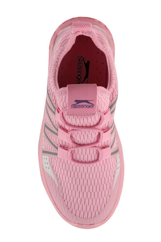 Slazenger EFUA Sneaker Girl Child Shoes Pink - Thumbnail