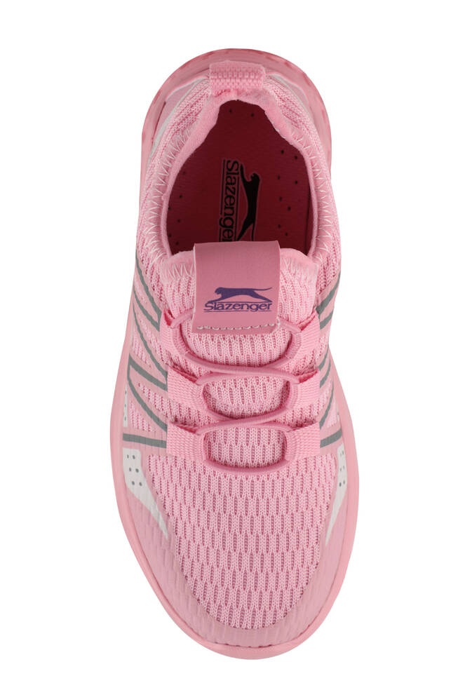 Slazenger EFUA Sneaker Girl Child Shoes Pink