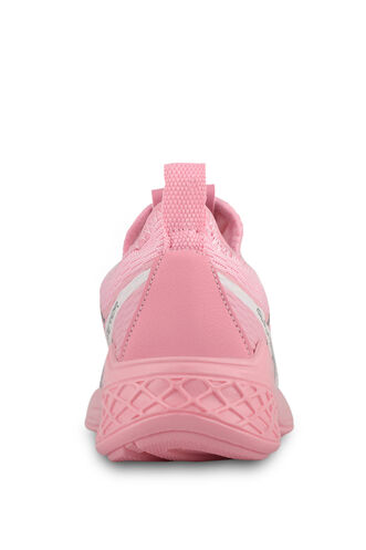 Slazenger EFUA Sneaker Girl Child Shoes Pink - Thumbnail