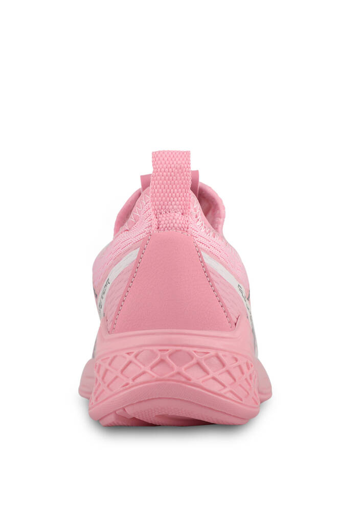 Slazenger EFUA Sneaker Girl Child Shoes Pink