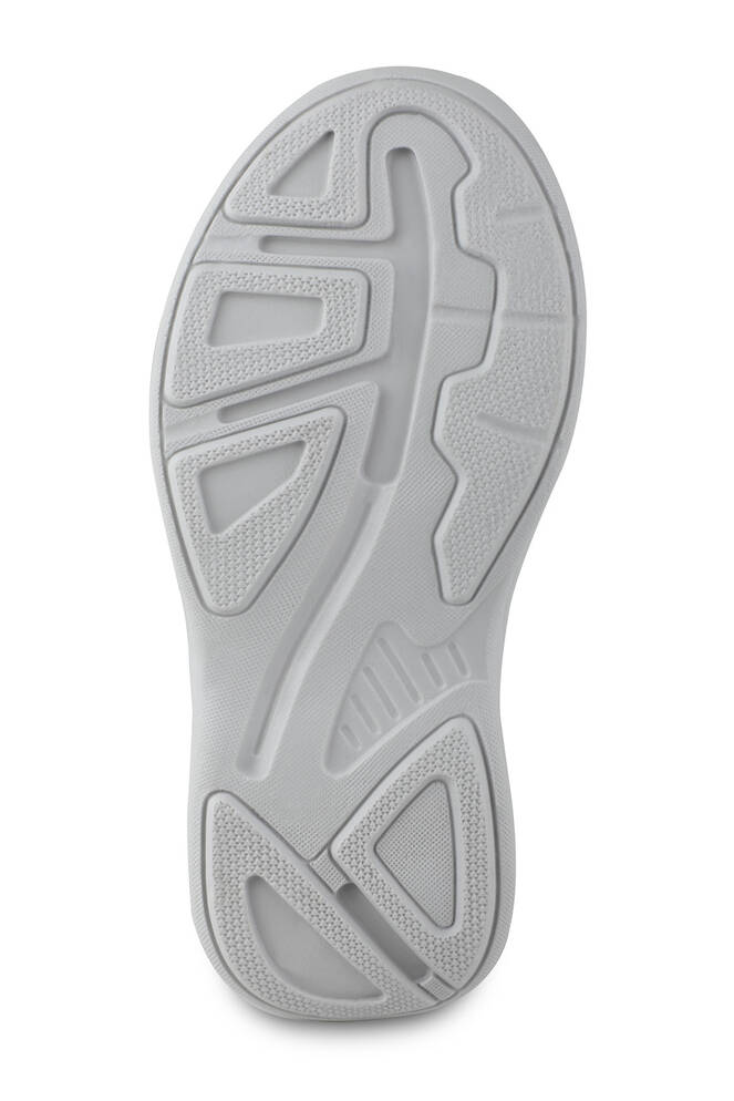 Slazenger EFUA Sneaker Children's Shoes Black - Red