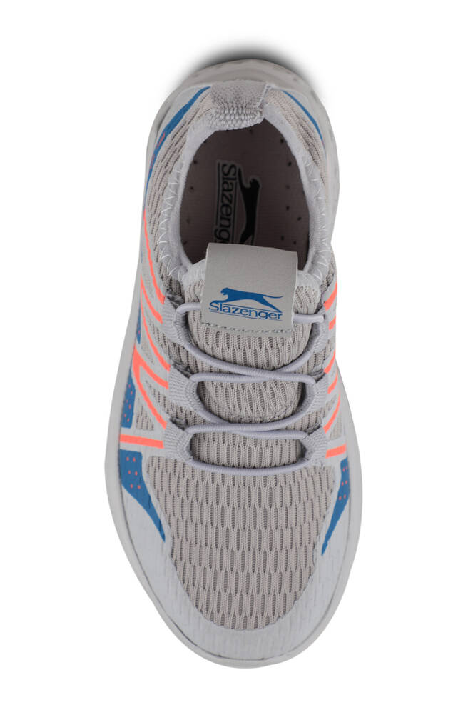 Slazenger EFUA Sneaker Children's Shoes Gray - Blue
