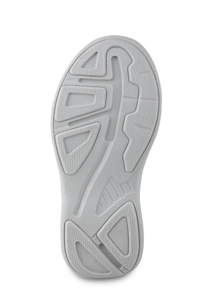 Slazenger EFUA Sneaker Children's Shoes Gray - Blue